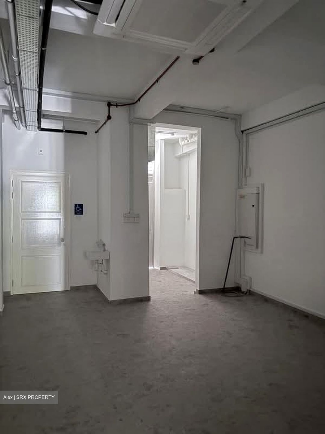 Desker Road Conservation Area (D8), Shop House #587569501